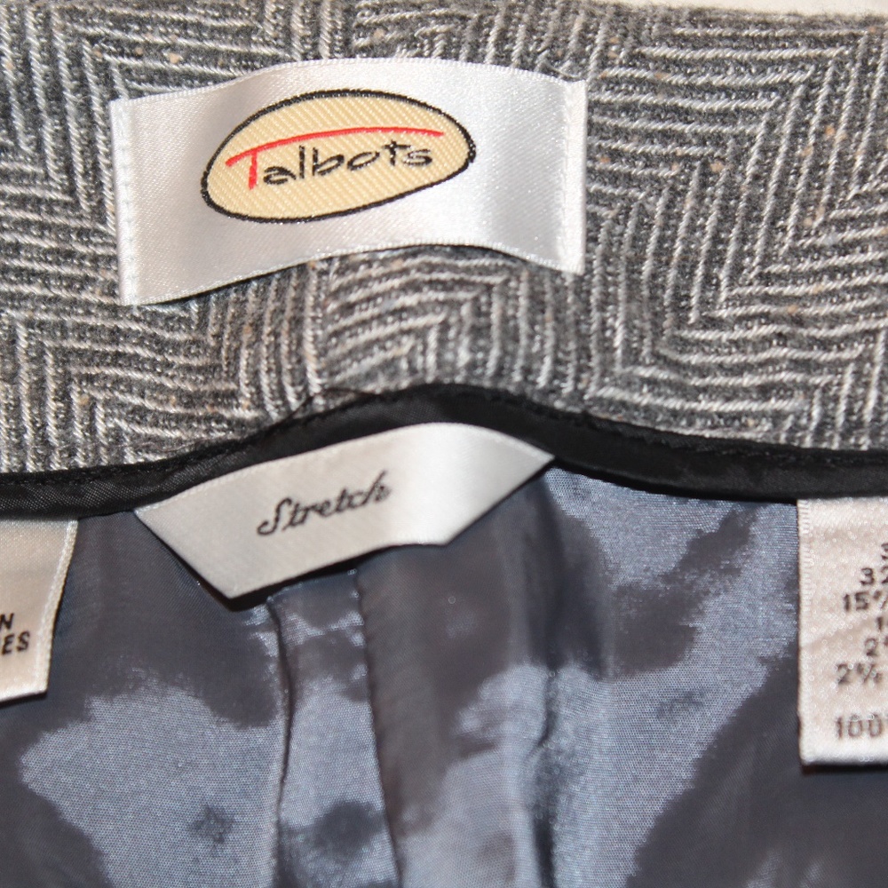 pant - Picture 6 of 7